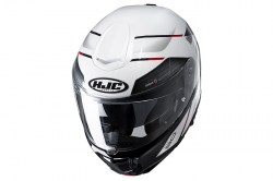 /capacete modular hjc RPHA90-bekavo-MC1a